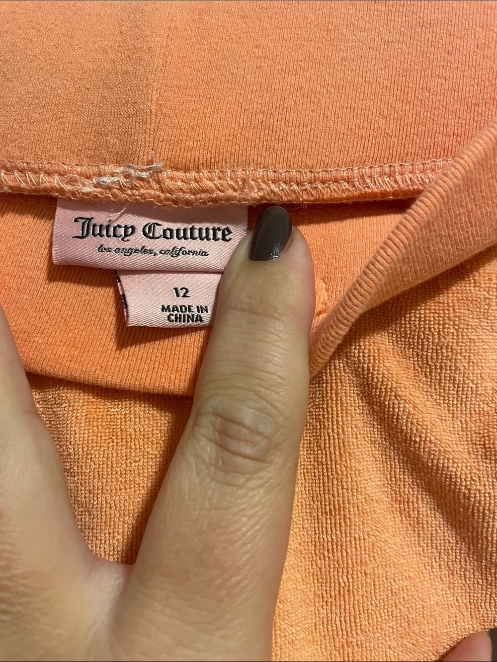 Juicy Couture juicy couture